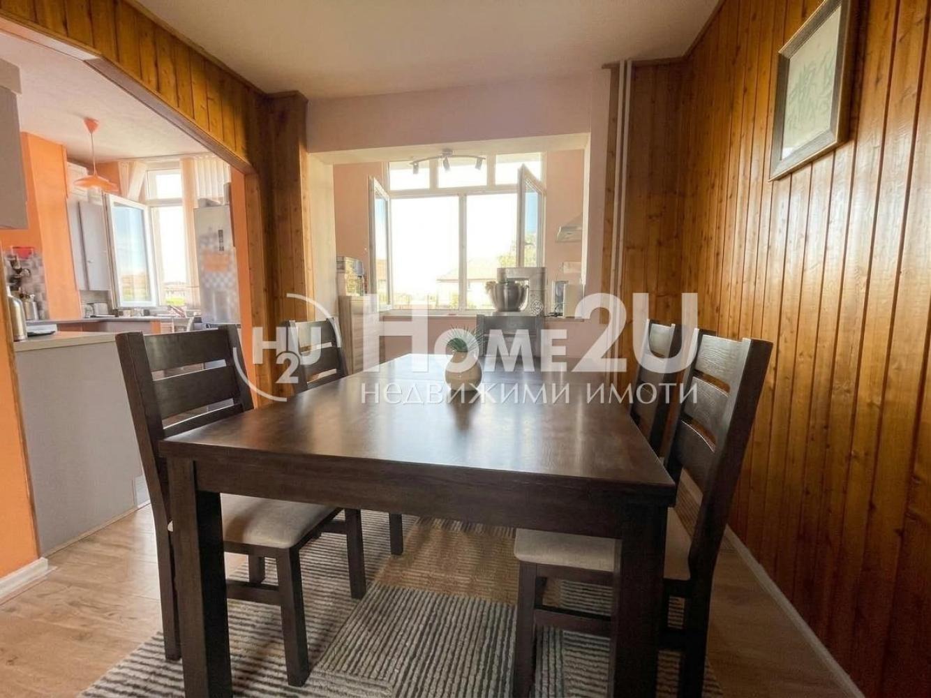 Продава 3-СТАЕН, гр. Пловдив, Кючук Париж, снимка 4 - Апартаменти - 55260489