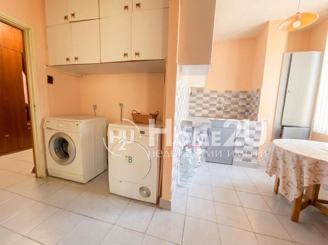 Продава 3-СТАЕН, гр. Пловдив, Кючук Париж, снимка 8 - Апартаменти - 55260489