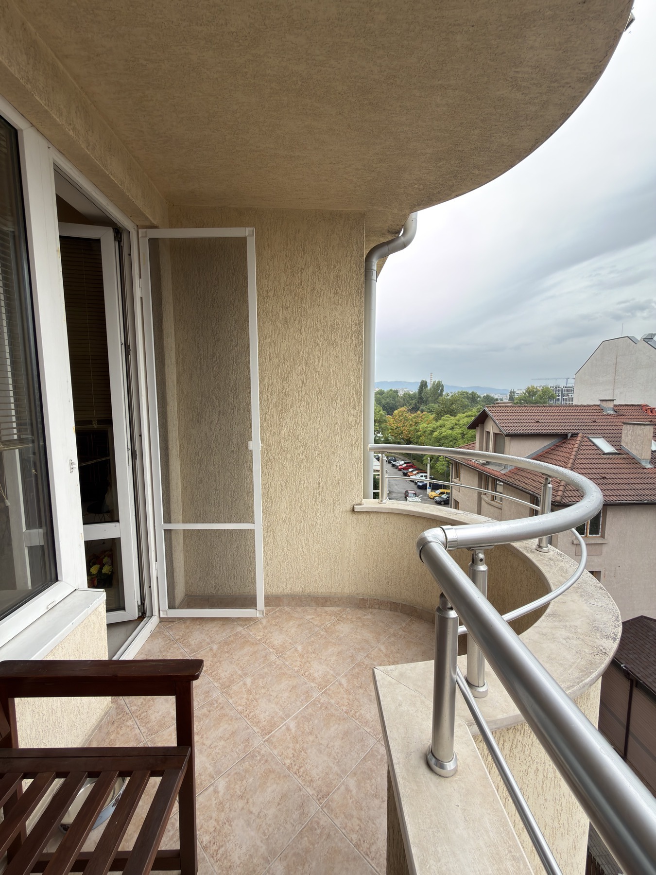 Продава 3-СТАЕН, гр. София, Център, снимка 6 - Апартаменти - 56019123