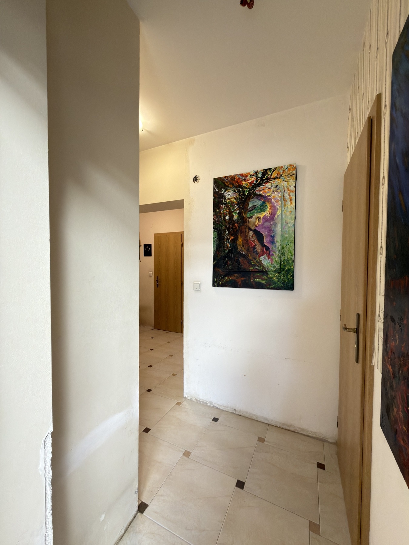 Продава 3-СТАЕН, гр. София, Център, снимка 10 - Апартаменти - 56019123