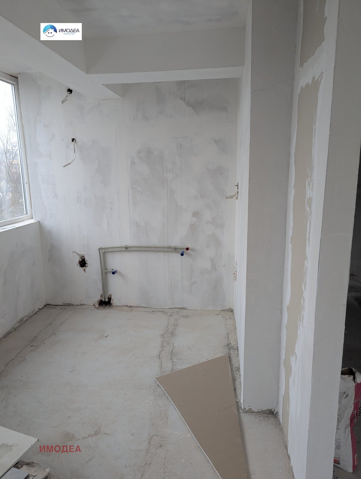 Продава МЕЗОНЕТ, гр. Велико Търново, Зона Б, снимка 2 - Апартаменти - 53203517