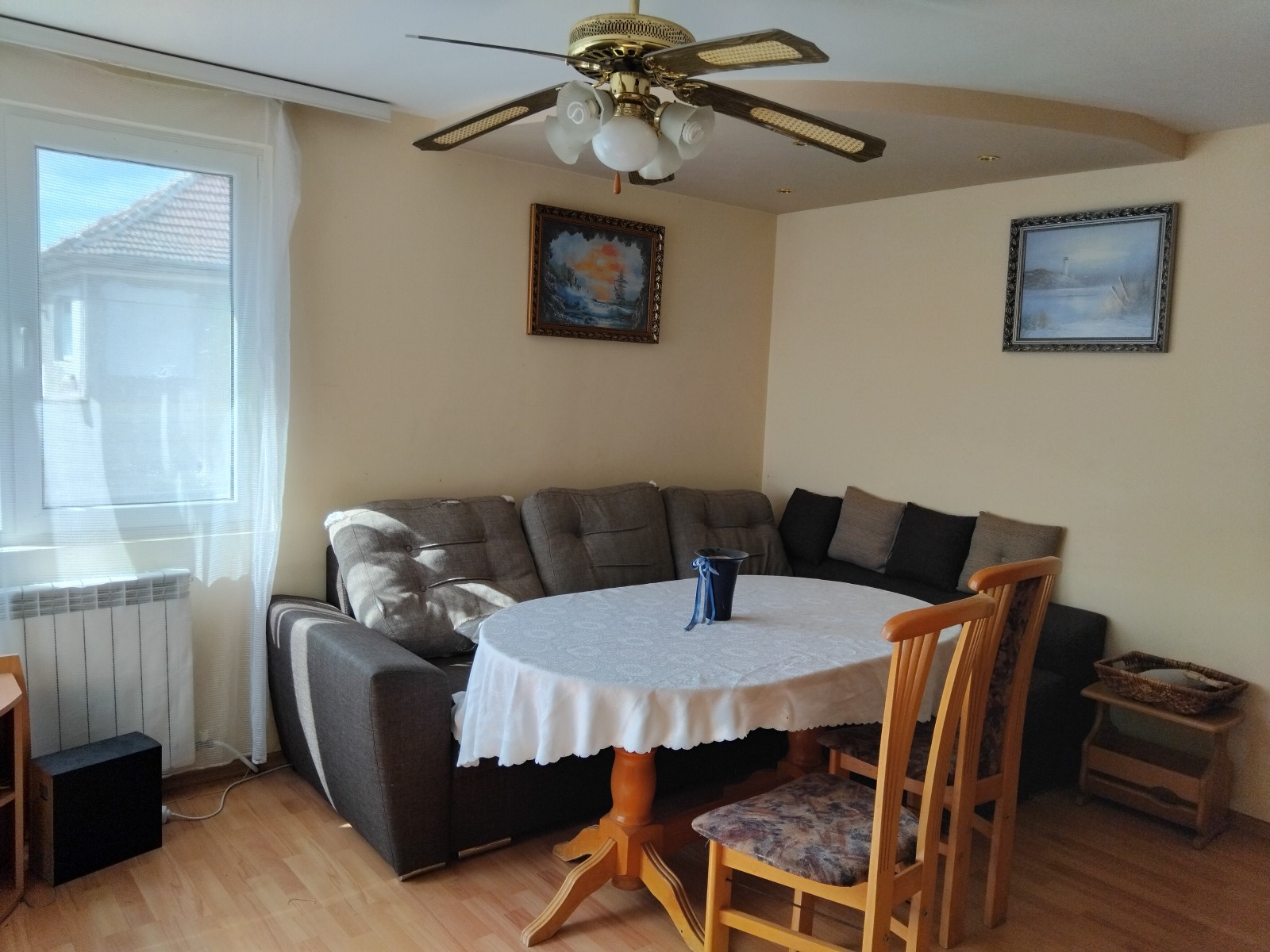 Продава КЪЩА, с. Червена вода, област Русе, снимка 11 - Къщи - 53986591