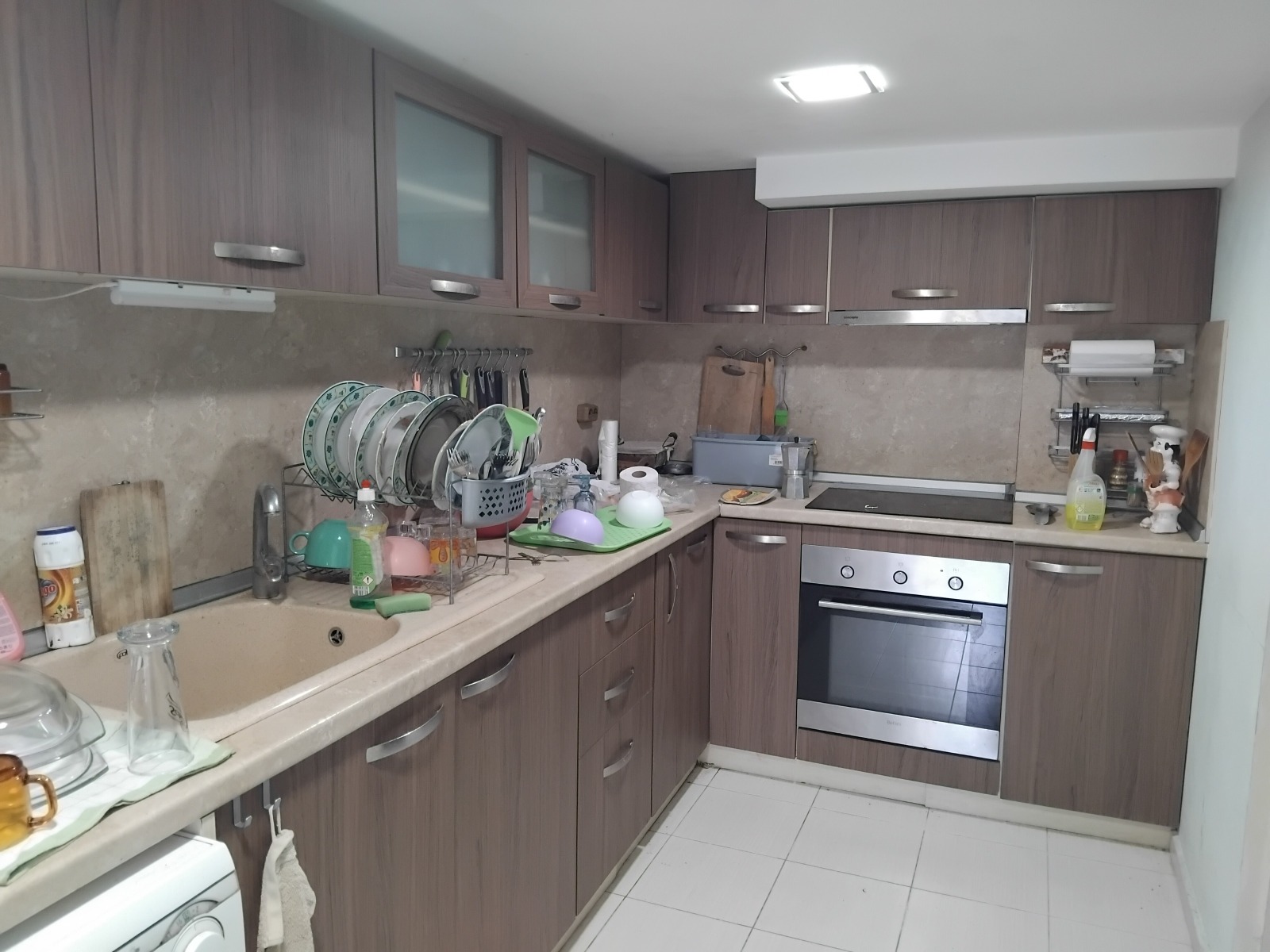 Продава КЪЩА, с. Червена вода, област Русе, снимка 3 - Къщи - 53986591