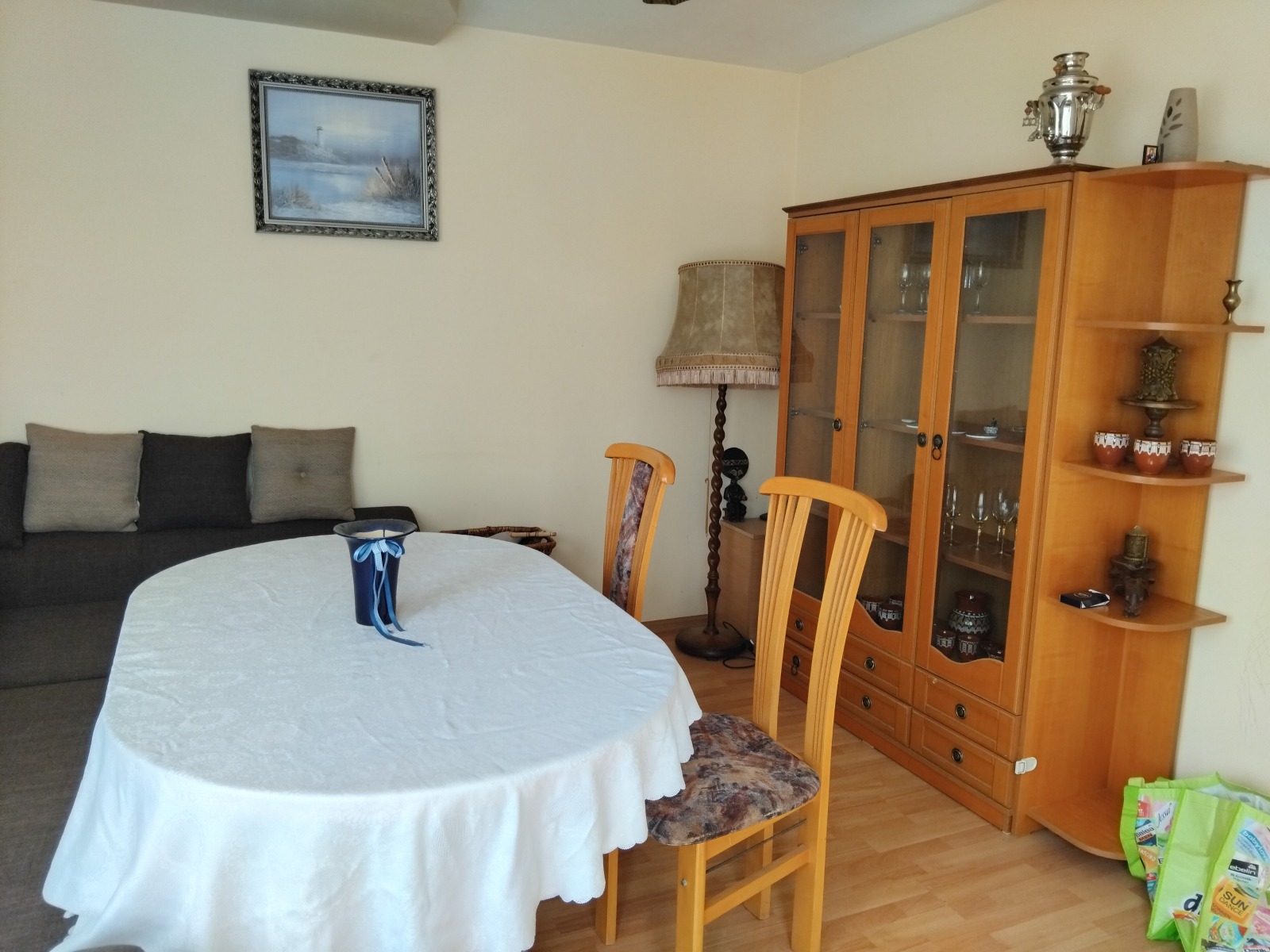 Продава КЪЩА, с. Червена вода, област Русе, снимка 12 - Къщи - 53986591