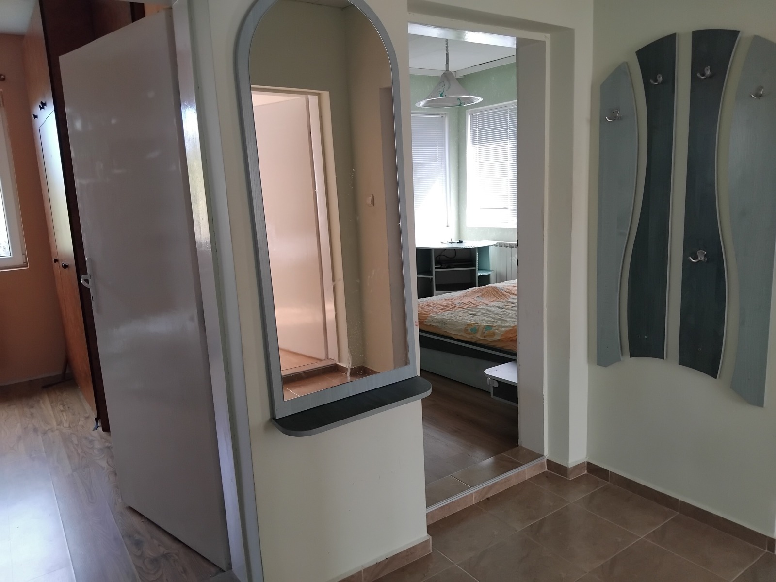 Продава КЪЩА, с. Червена вода, област Русе, снимка 14 - Къщи - 53986591