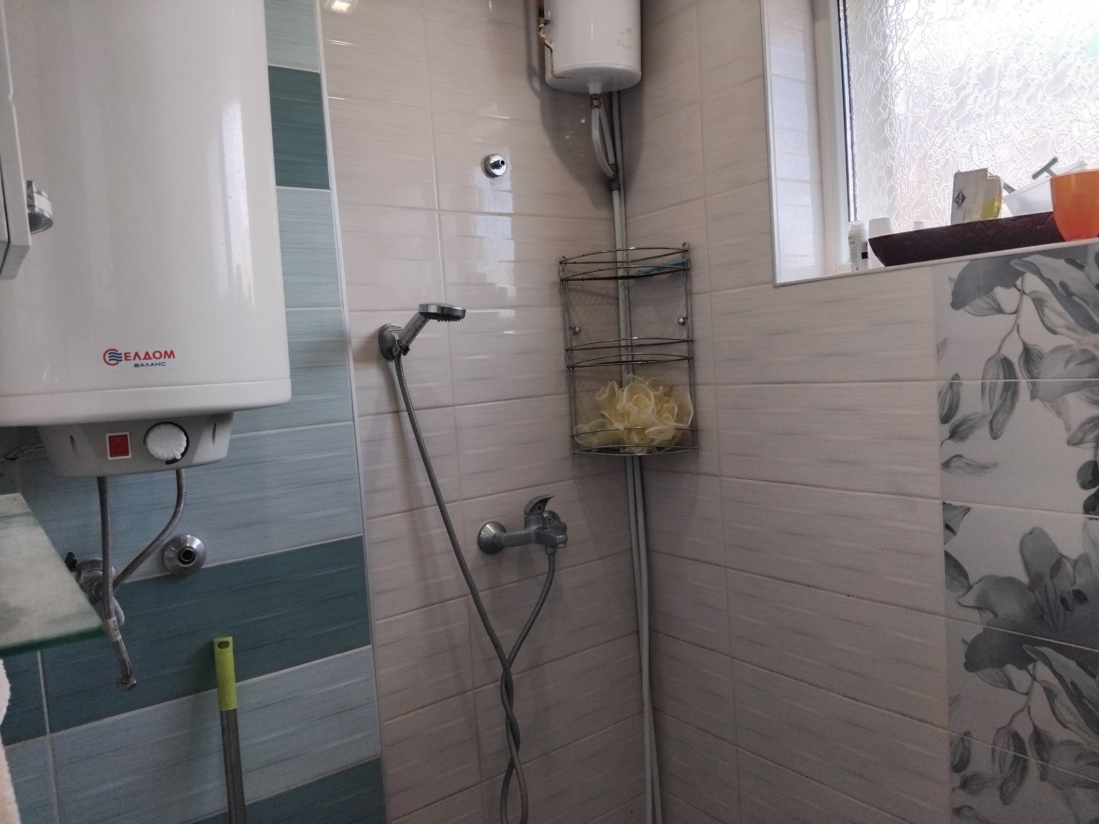 Продава КЪЩА, с. Червена вода, област Русе, снимка 5 - Къщи - 53986591