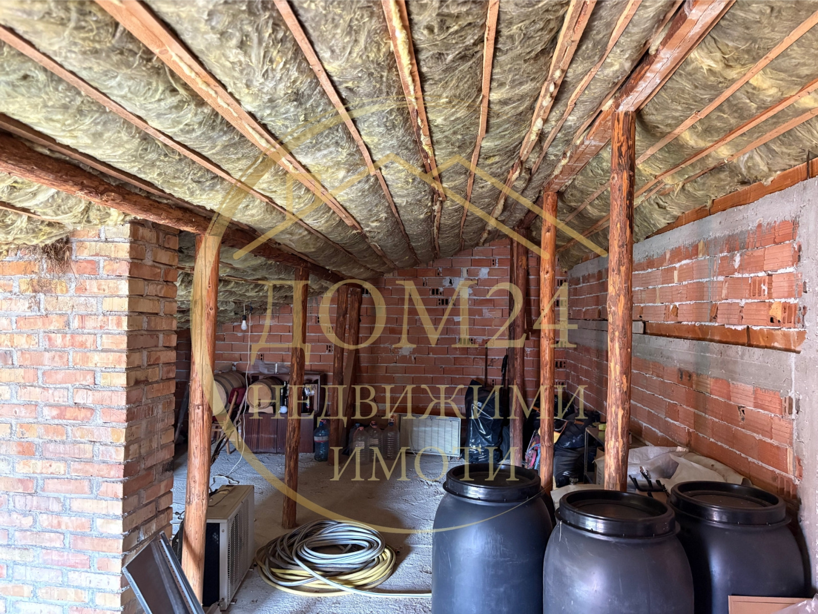 Продава КЪЩА, гр. Първомай, област Пловдив, снимка 12 - Къщи - 54517069