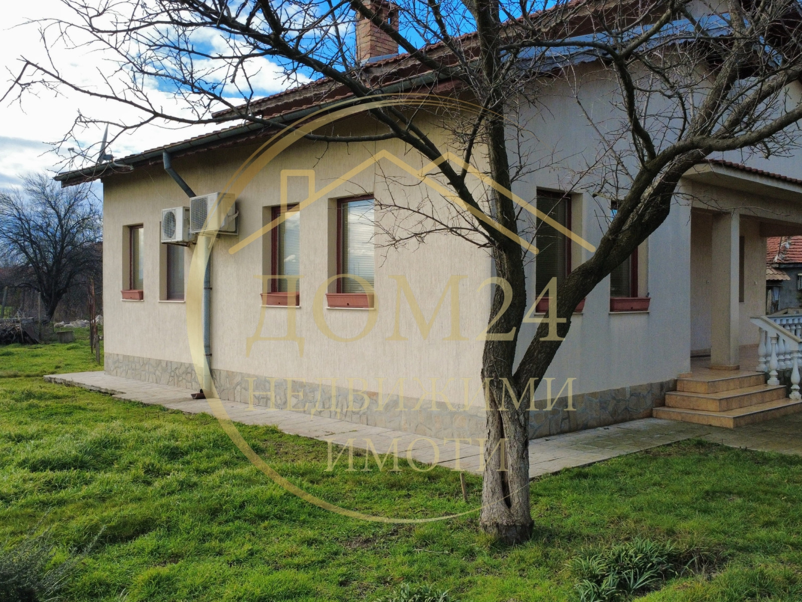 Продава КЪЩА, гр. Първомай, област Пловдив, снимка 17 - Къщи - 54517069