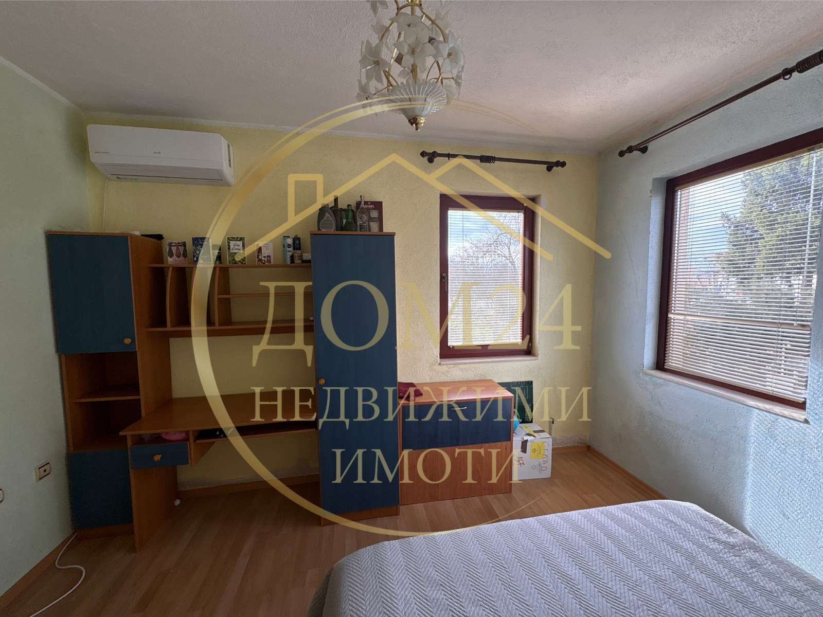 Продава КЪЩА, гр. Първомай, област Пловдив, снимка 7 - Къщи - 54517069