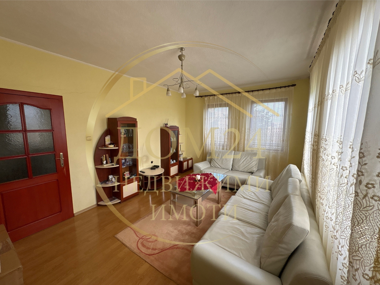 Продава КЪЩА, гр. Първомай, област Пловдив, снимка 3 - Къщи - 54517069