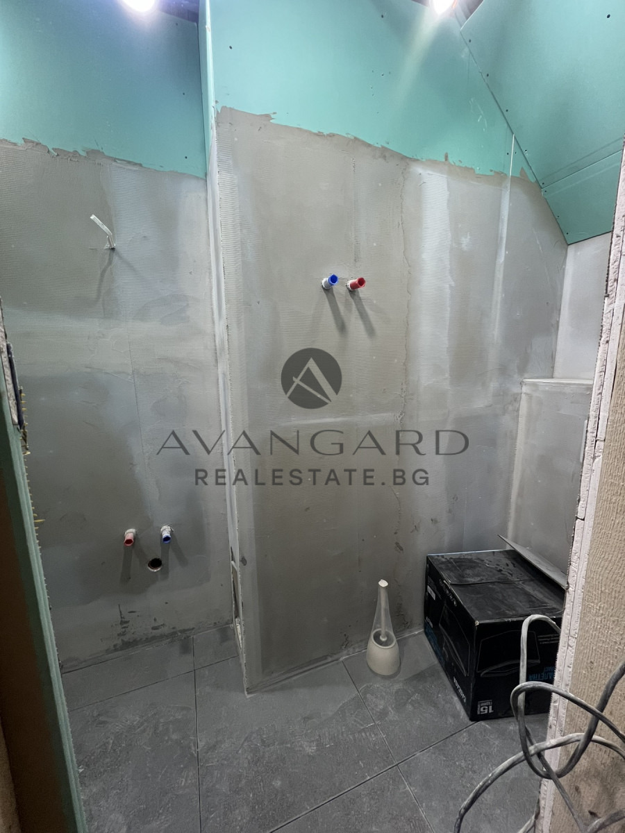 Продава КЪЩА, гр. Пловдив, Център, снимка 11 - Къщи - 56113205