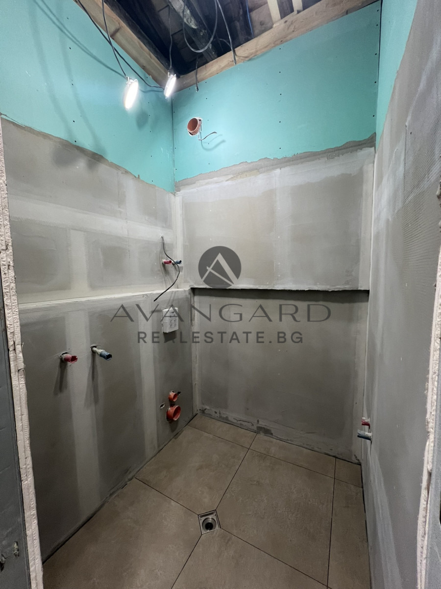 Продава КЪЩА, гр. Пловдив, Център, снимка 10 - Къщи - 56113205