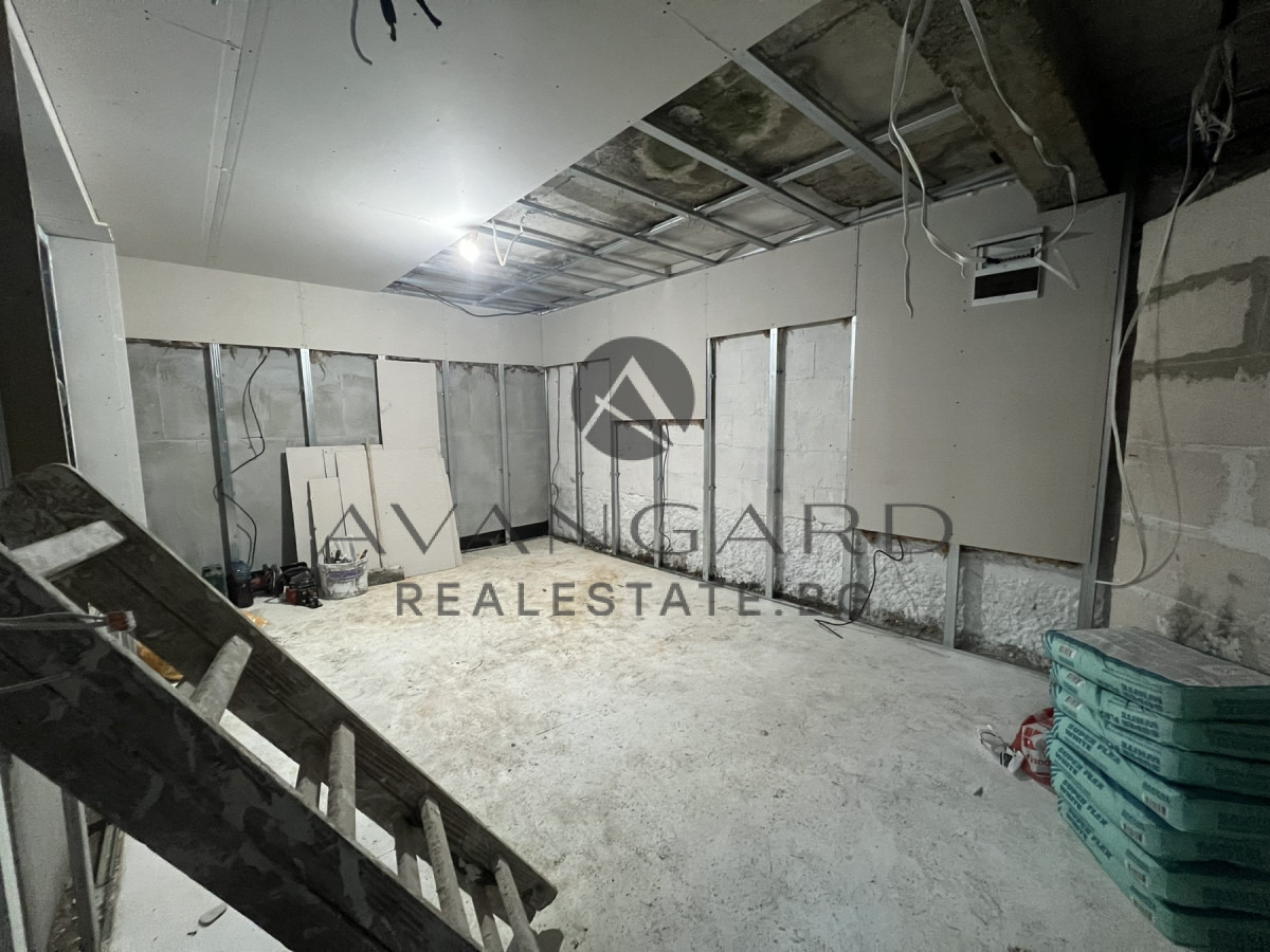 Продава КЪЩА, гр. Пловдив, Център, снимка 16 - Къщи - 56113205