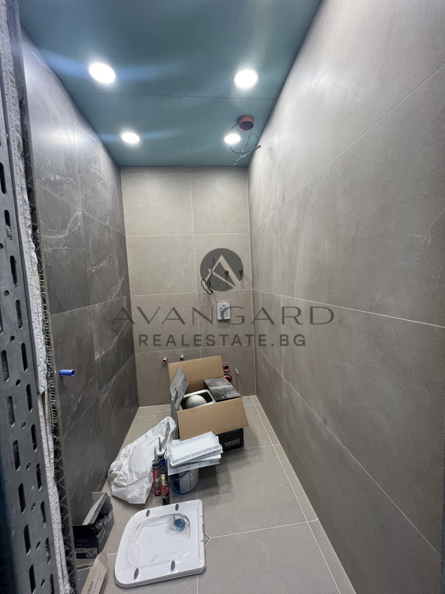 Продава КЪЩА, гр. Пловдив, Център, снимка 6 - Къщи - 56113205