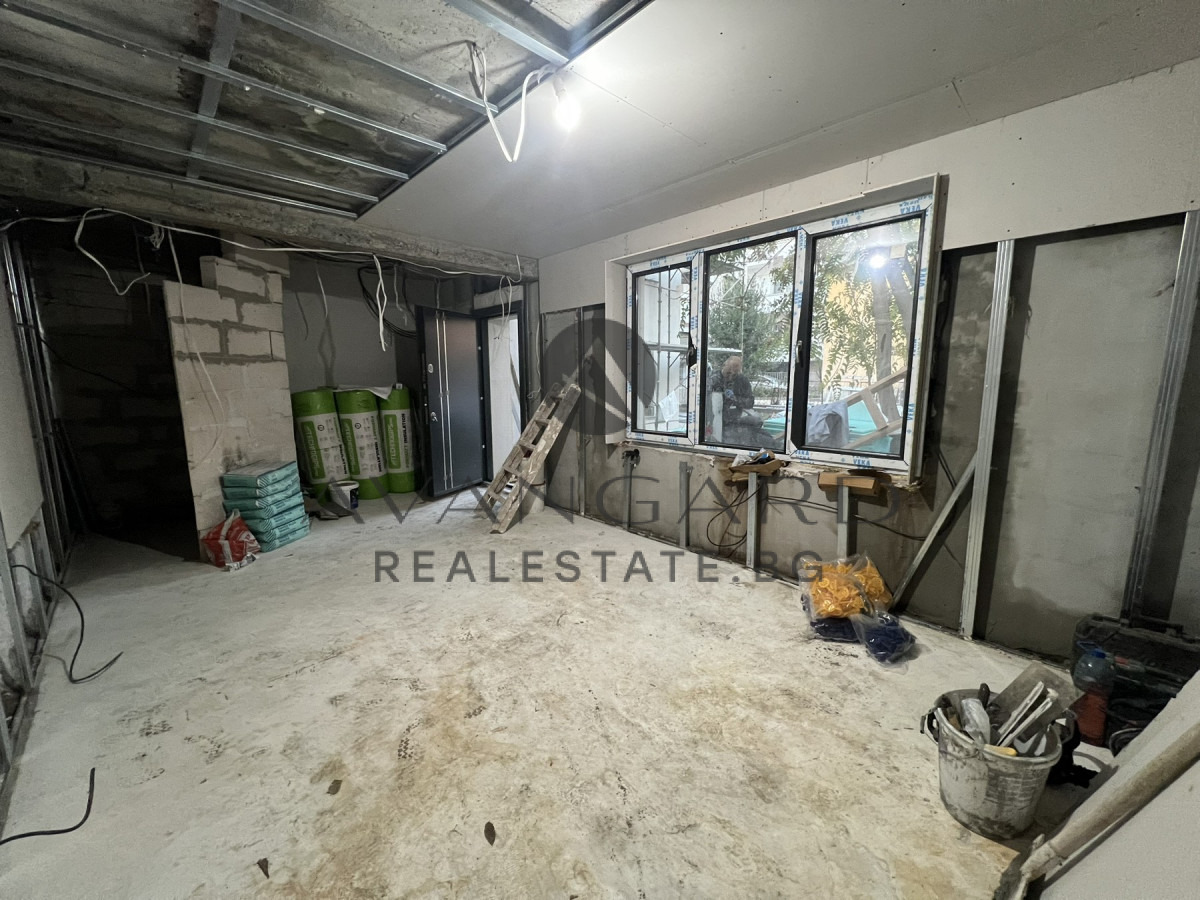 Продава КЪЩА, гр. Пловдив, Център, снимка 15 - Къщи - 56113205