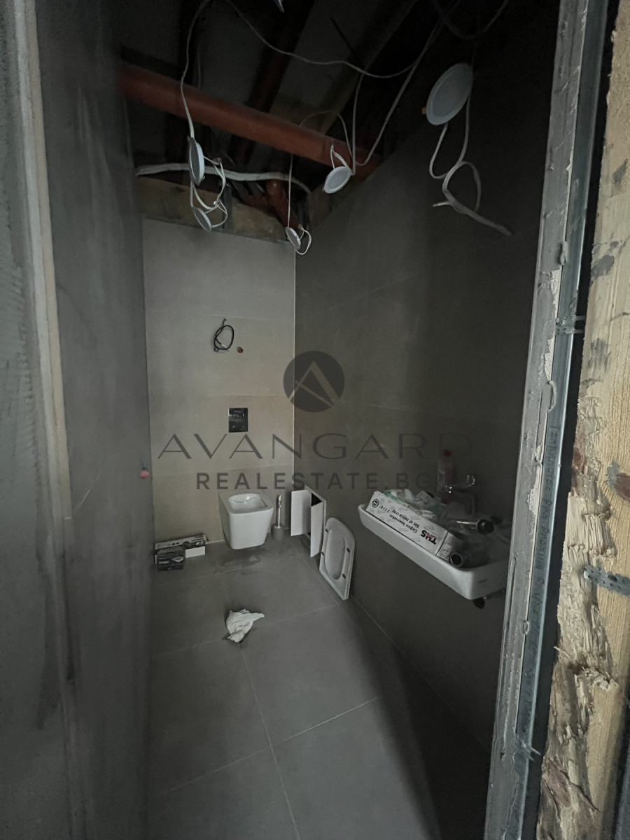 Продава КЪЩА, гр. Пловдив, Център, снимка 7 - Къщи - 56113205