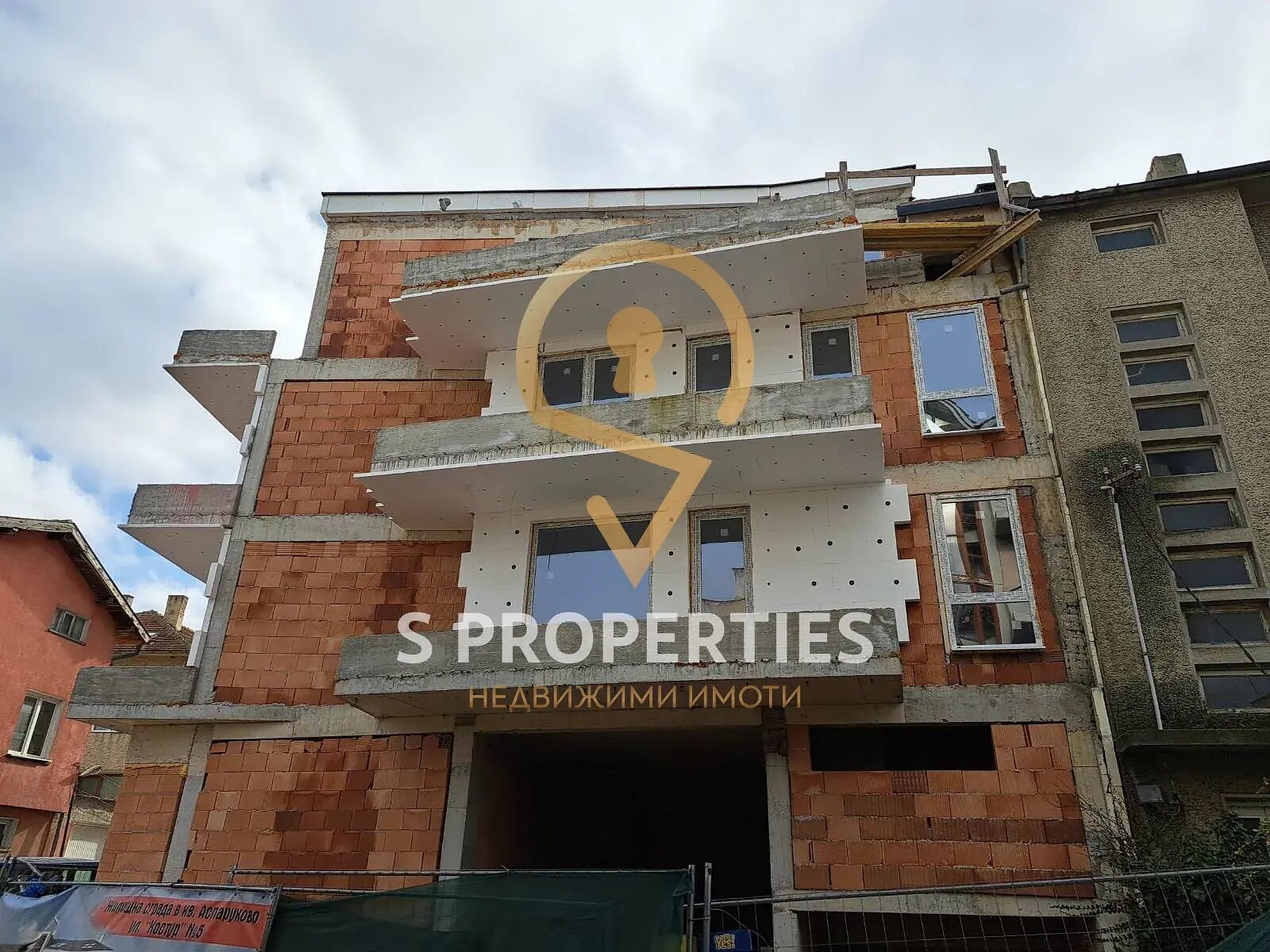 Продава МАГАЗИН, гр. Варна, Аспарухово, снимка 2 - Магазини - 46586411
