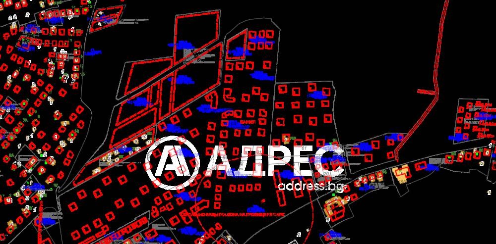 Продава ПАРЦЕЛ, гр. София, гр. Банкя, снимка 4 - Парцели - 54847308