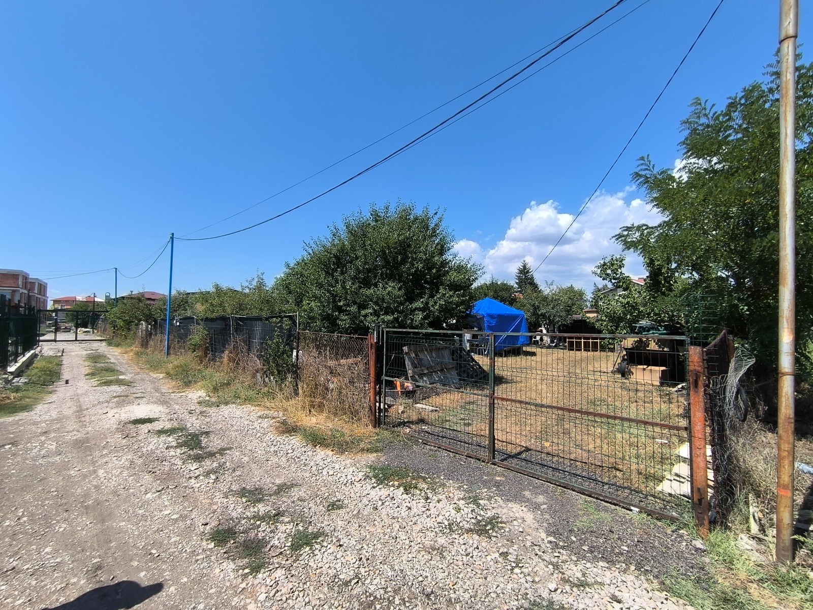 Продава ПАРЦЕЛ, гр. Костинброд, област София област, снимка 3 - Парцели - 55653370
