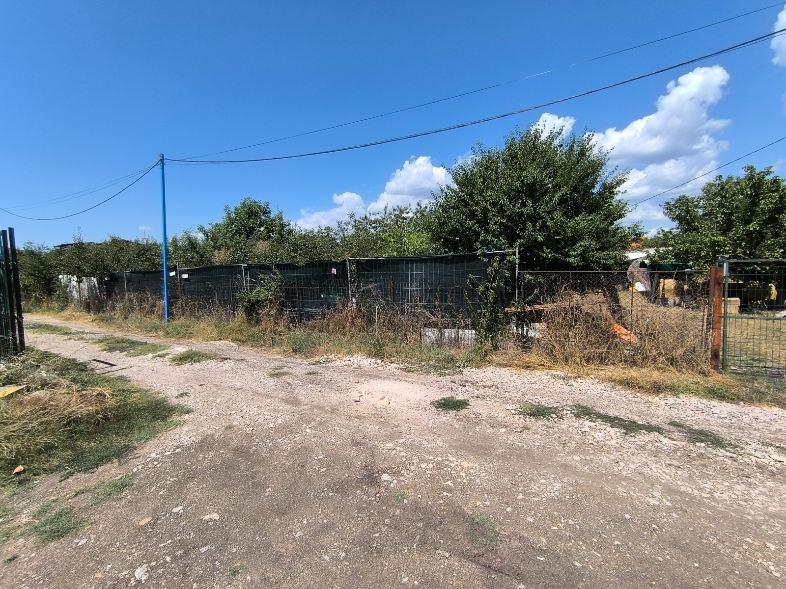 Продава ПАРЦЕЛ, гр. Костинброд, област София област, снимка 4 - Парцели - 55653370