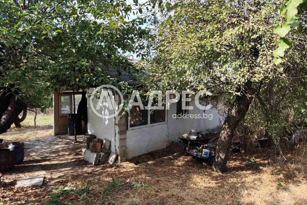 Продава ПАРЦЕЛ, гр. Варна, м-т Боровец - север, снимка 5 - Парцели - 55883820