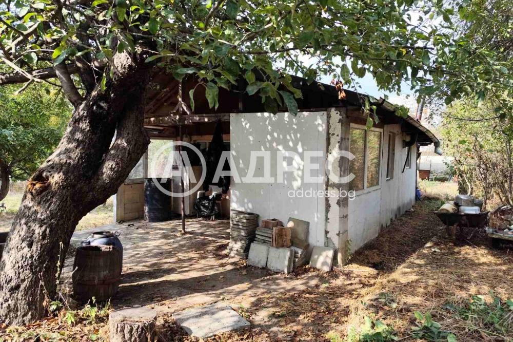 Продава ПАРЦЕЛ, гр. Варна, м-т Боровец - север, снимка 4 - Парцели - 55883820