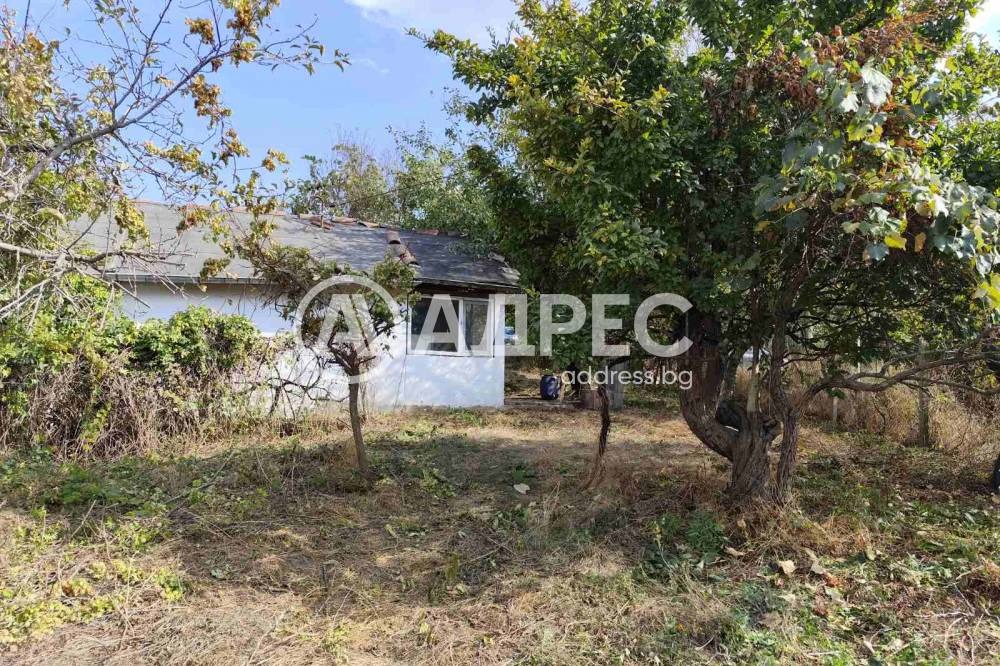 Продава ПАРЦЕЛ, гр. Варна, м-т Боровец - север, снимка 3 - Парцели - 55883820