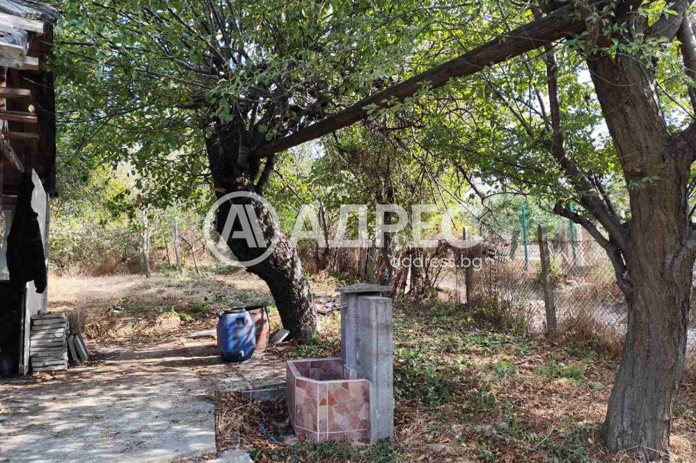Продава ПАРЦЕЛ, гр. Варна, м-т Боровец - север, снимка 2 - Парцели - 55883820