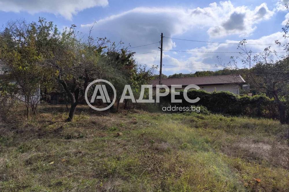 Продава ПАРЦЕЛ, гр. Варна, м-т Боровец - север