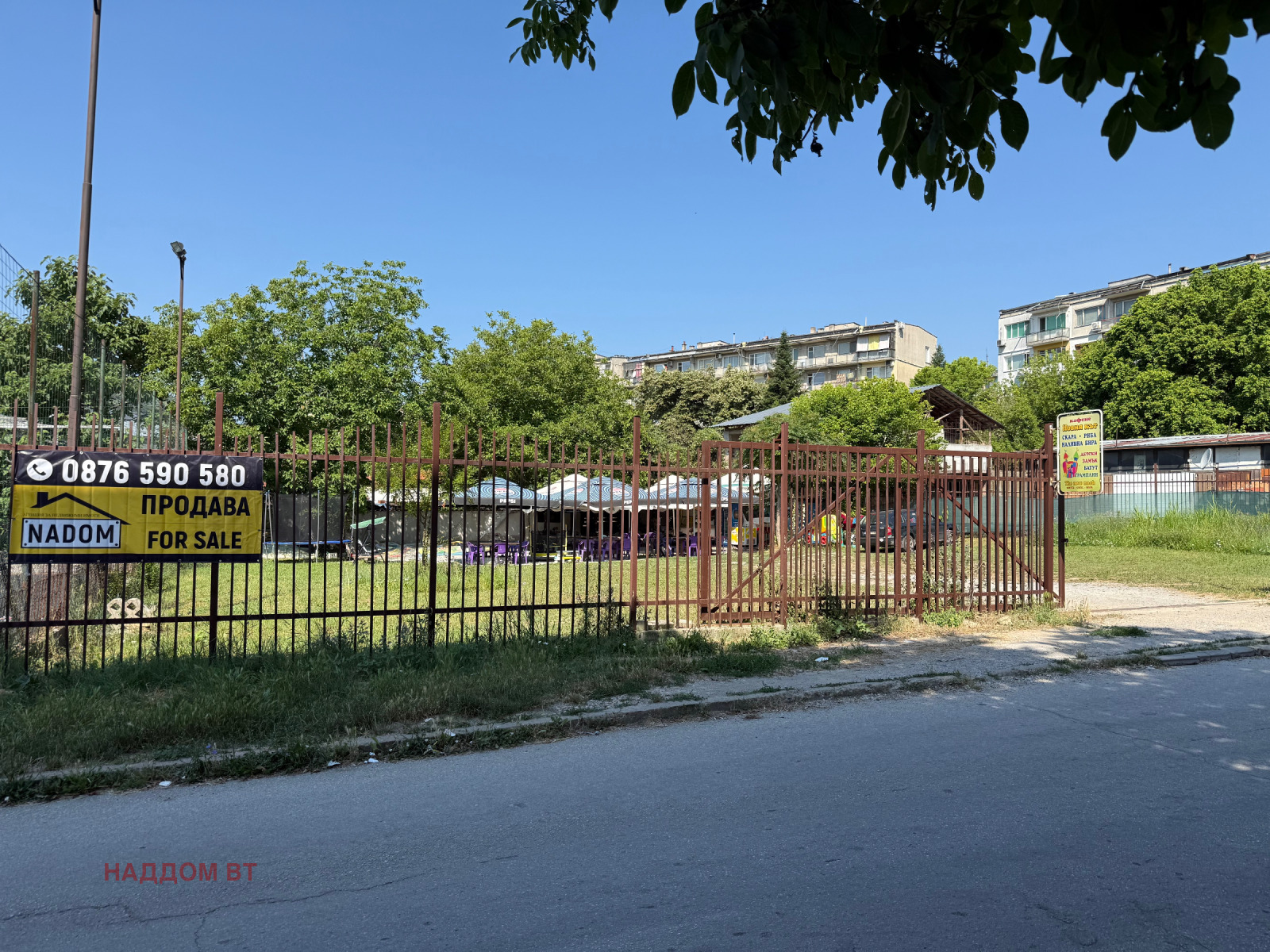 Продава БИЗНЕС ИМОТ, гр. Велико Търново, Чолаковци, снимка 11 - Други - 55135595