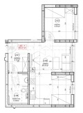 Продава 2-СТАЕН, град Варна, Възраждане 4 • 96000 € / 187759.68 лв. • 67049545 2