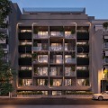 Продава  2-стаен Гърция , Атина , 40 кв.м | 14815568 - изображение [11]
