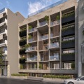 Продава  2-стаен Гърция , Атина , 40 кв.м | 14815568 - изображение [6]