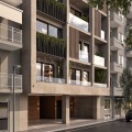 Продава  2-стаен Гърция , Атина , 40 кв.м | 14815568 - изображение [10]