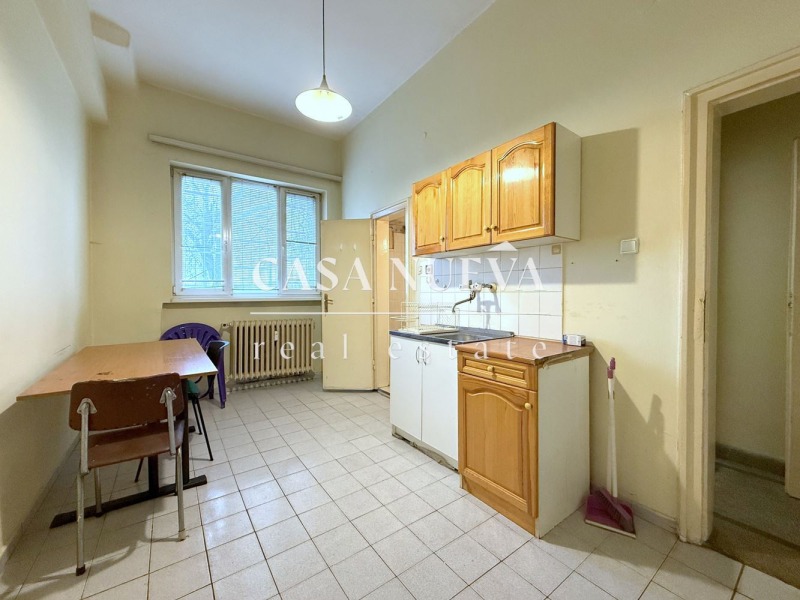 Продава 3-СТАЕН в град София, Банишора - 78 кв.м / 164 000 € » 320 756.12 лв., КАСА НУЕВА РИЪЛ ЕСТЕЙТ