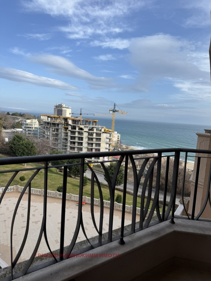 Продава 3-СТАЕН в град Варна, к.к. Чайка - 98 кв.м / 225 000 € » 440 061.75 лв., ТРИУМФ НЕДВИЖИМИ ИМОТИ