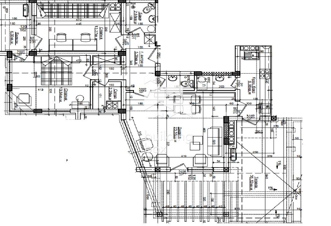 Продава 3-СТАЕН | Imot.bg — изображение 2