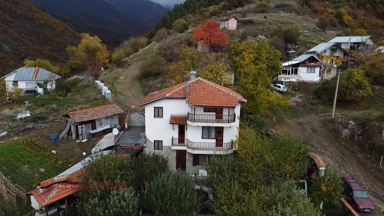 Продава КЪЩА | Imot.bg — изображение 1