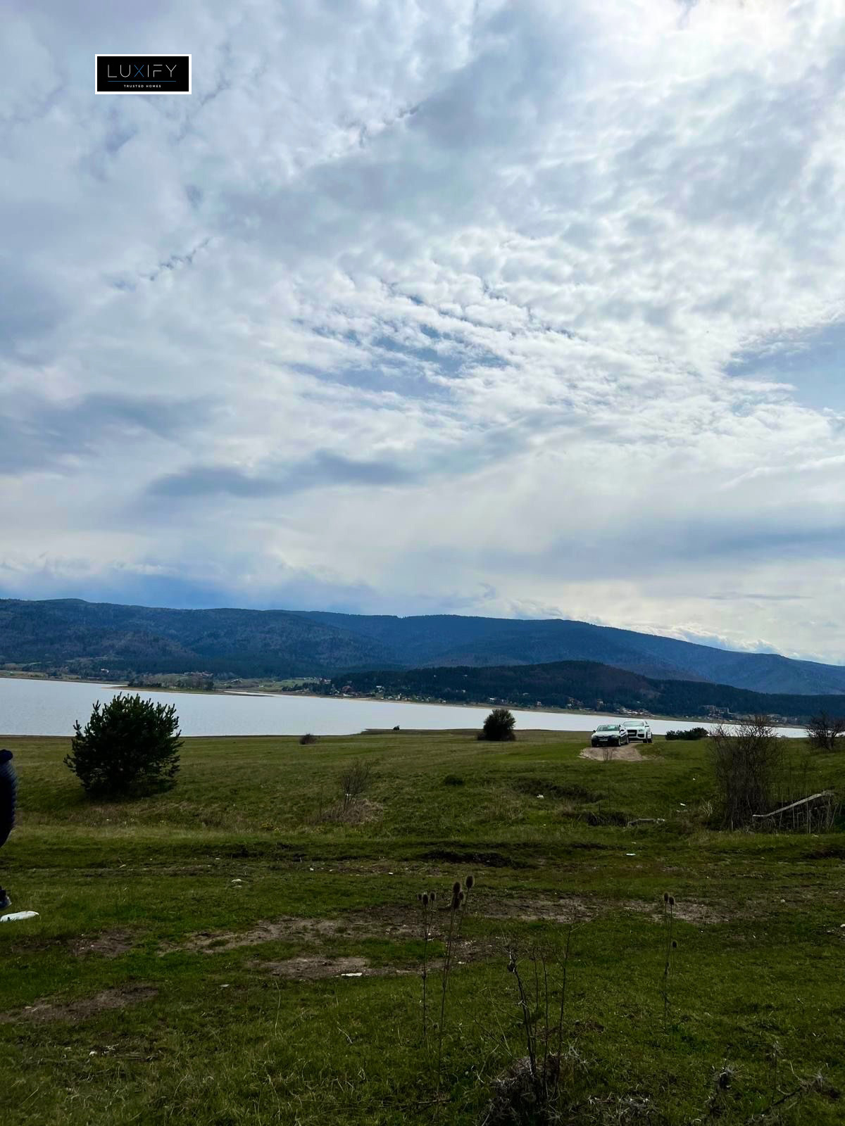 Продава ПАРЦЕЛ | Imot.bg — изображение 3