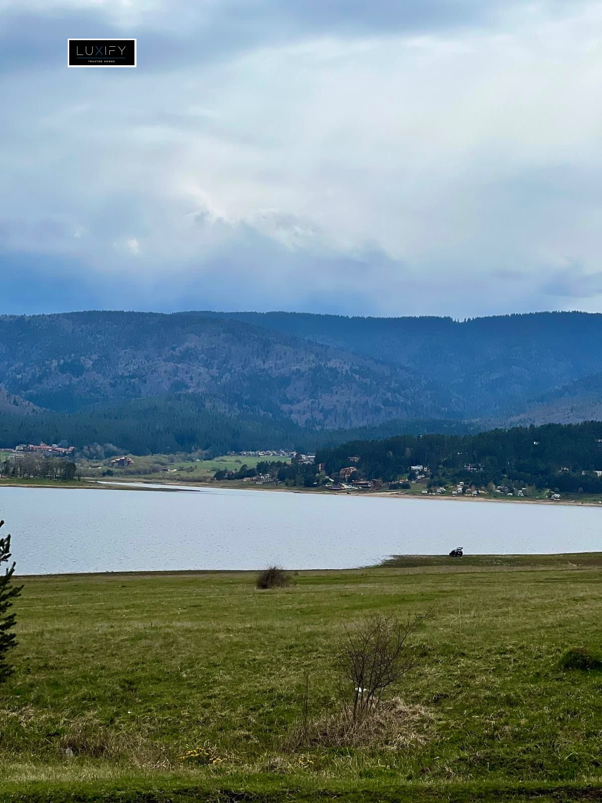 Продава ПАРЦЕЛ | Imot.bg — изображение 2