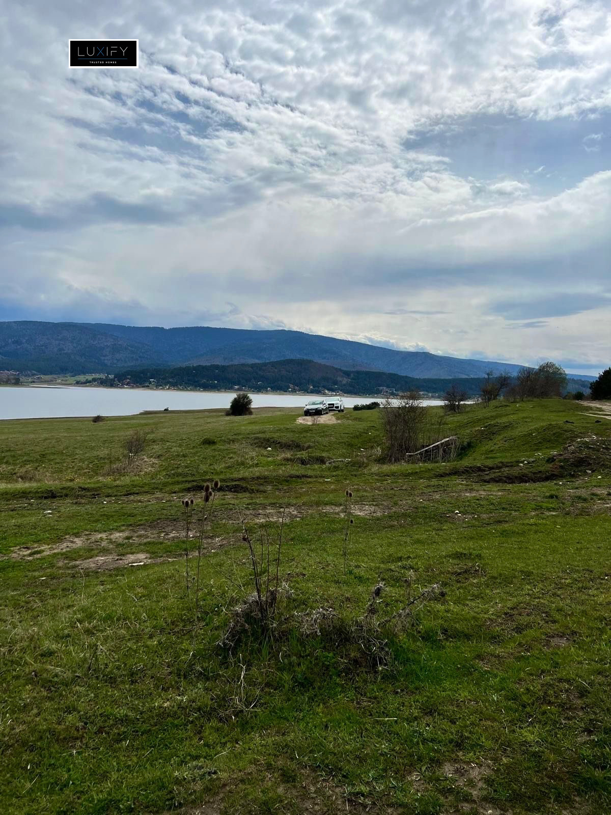 Продава ПАРЦЕЛ | Imot.bg — изображение 4