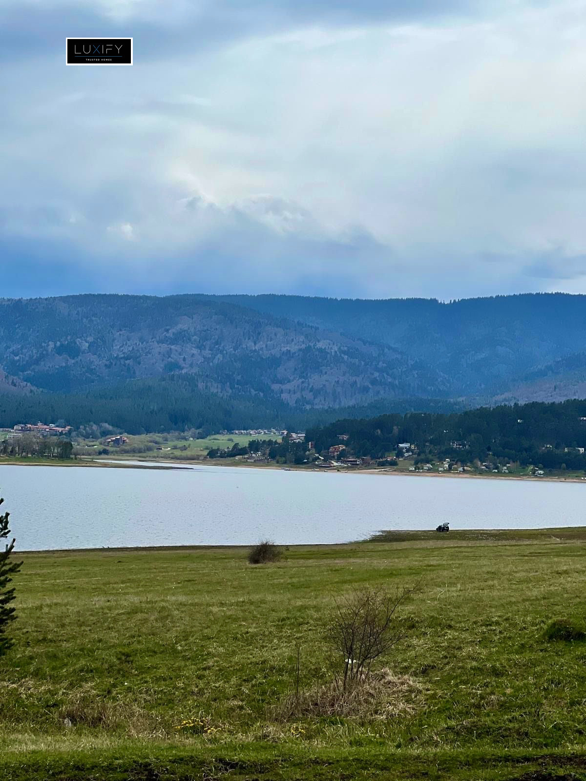 Продава ПАРЦЕЛ | Imot.bg — изображение 1