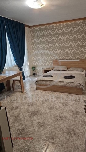 Студия Център, Пловдив