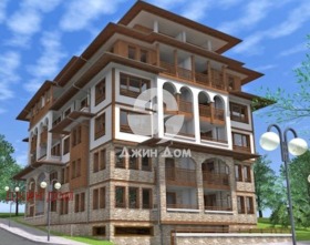 1 bedroom Sveti Vlas, region Burgas 1