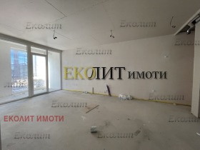 2-стаен град София, Кръстова вада 2