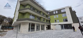 Myymälä Širok tsentar, Pleven