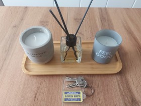Til salg Bar; Kaffebar