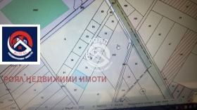 Οικόπεδο Παρβενετσ, περιοχή Plovdiv