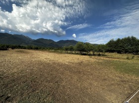 Parcelle Razlog, région Blagoevgrad