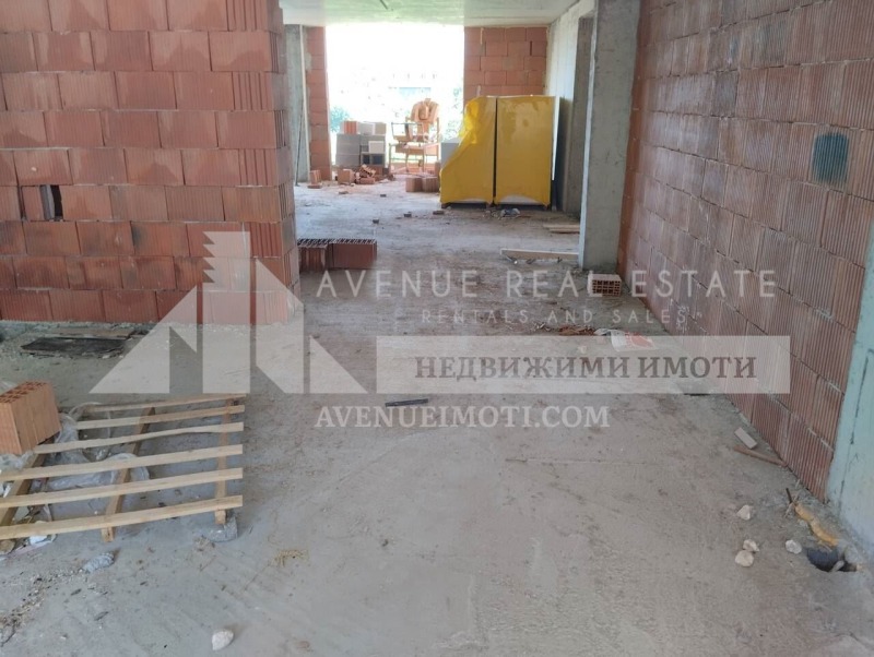 For Sale  Studio Plovdiv , Yuzhen , 44 sq.m | 68386249 - image [2]